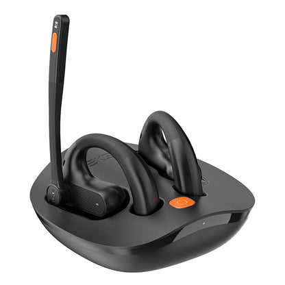 EKSATELECOM S30 Telecom AC Earbuds with Bluetooth 5.3 and TubeBass Technology