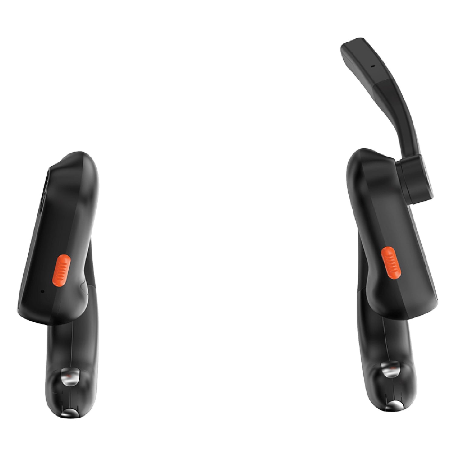 EKSATELECOM S30 Telecom AC Earbuds with Bluetooth 5.3 and TubeBass Technology
