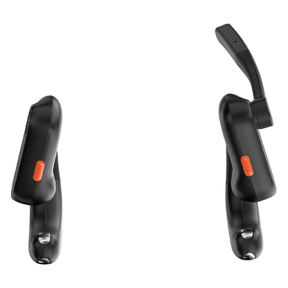 EKSATELECOM S30 Telecom AC Earbuds with Bluetooth 5.3 and TubeBass Technology