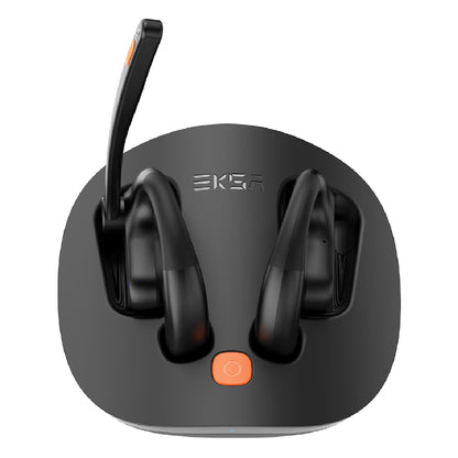 EKSATELECOM S30 Telecom AC Earbuds with Bluetooth 5.3 and TubeBass Technology