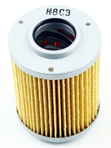 EMGO Oil Filter 10-26954 - High-Performance Motorcycle Oil Filter