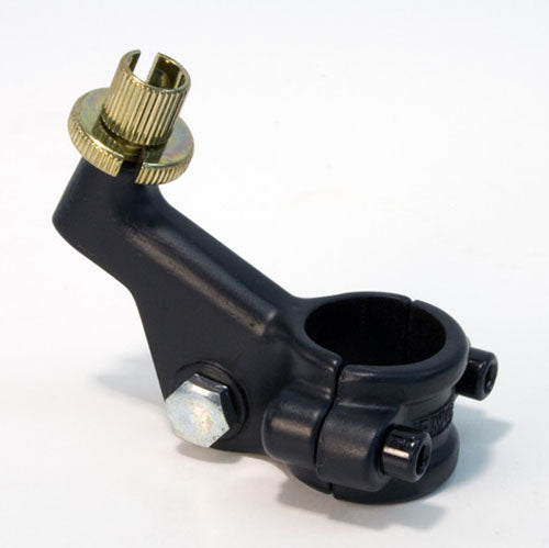 EMGO Lever Bracket Part Number 34-37202 for Motorcycle and ATV Applications