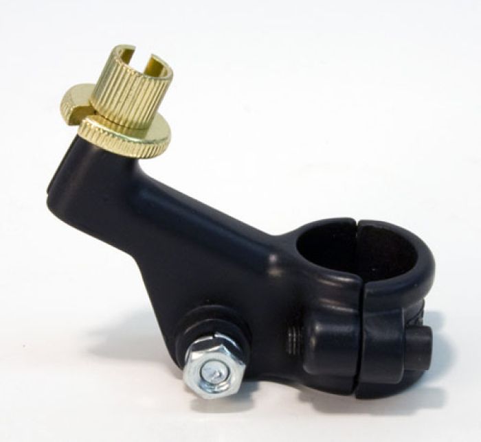 EMGO Lever Bracket 34-37262 for Motorcycle and ATV Applications