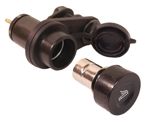SPI 12 Volt DC Plug-In for Electric Shield – Part Number SM-01200