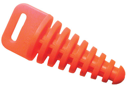 EMGO Exhaust Silencer Plug for 2-Stroke Engines (Part #80-47330)