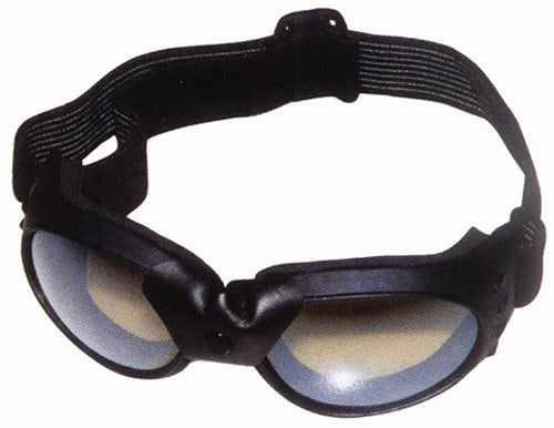 EMGO Bandito Goggle - Clear (Part Number 76-50150)