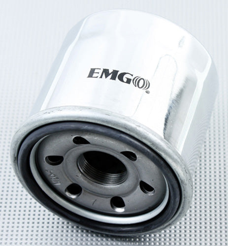 EMGO Oil Filter for Suzuki - Part Number 10-55670