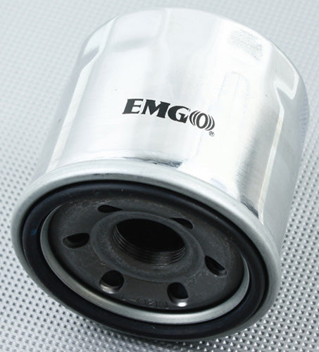 EMGO Oil Filter for Arctic Cat and Suzuki - Part Number 10-55672