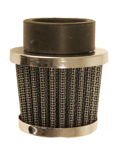 EMGO Air Filter for Yamaha Dirt Bikes - Part Number 12-55735