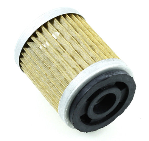 EMGO Yamaha Oil Filter Part Number 10-79120 for Motorcycle Engines