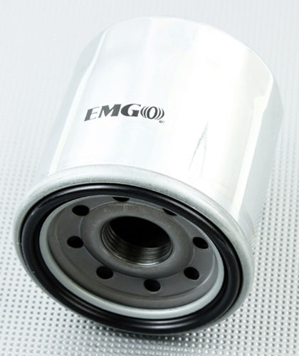 EMGO Oil Filter for Kawasaki and Polaris – Part Number 10-82220