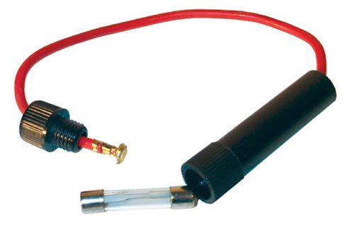 EMGO 48-93320 Fuse Holder with 20 Amp Fuse for Reliable Circuit Protection