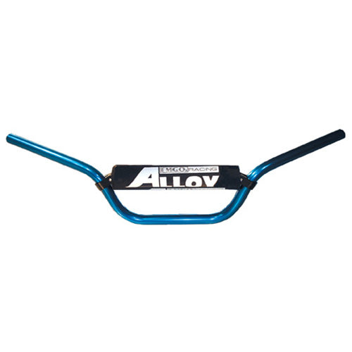 EMGO ATV Aluminum Alloy Handlebar Blue - Part Number 23-97893