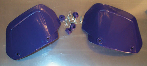EMGO Purple Plastic Extenders - Part Number 79-97943