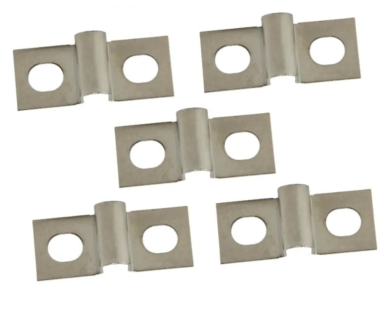 Egis Mobile Electronics EGIS Terminal Block Jumpers (5) for 65A Terminal Blocks