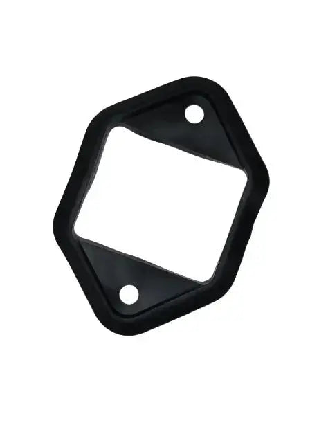 Egis Mobile Electronics EGIS4706001 Trim Bezel for 85 Series Panel Mount Breakers