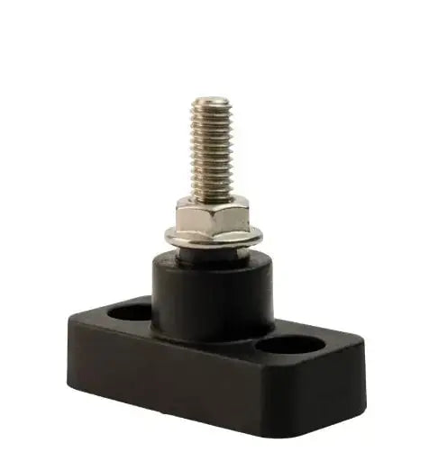 Egis Mobile Electronics EGIS PowerPost M6 (1/4 inch) Stud Retail Pack