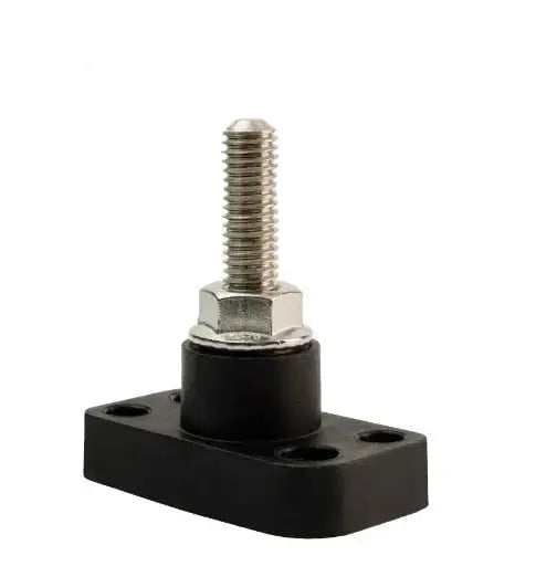 Egis Mobile Electronics EGIS PowerPost M8 (5/16 inch) Stud Retail Pack