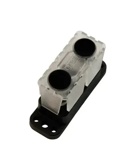 Egis Mobile Electronics EGIS Dual Power Post 2 Position M8 (5/16")