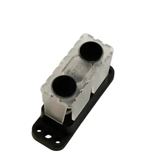 Egis Mobile Electronics EGIS Dual PowerPost M10 (3/8 inch) and M8 (5/16 inch) Studs Retail Pack