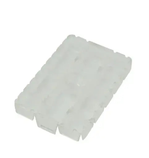 Egis Mobile Electronics EGIS Cover for Dual Bus 10 Circuits - Retail Pack