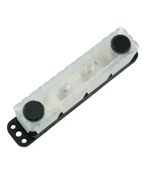 Egis Mobile Electronics EGIS MaxiBus Four 5/16 Inch Studs with 4 Circuits and 250 Amp Capacity