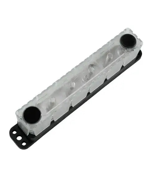 Egis Mobile Electronics EGIS MaxiBus Six 5/16-Inch Studs 250 Amp Retail Pack