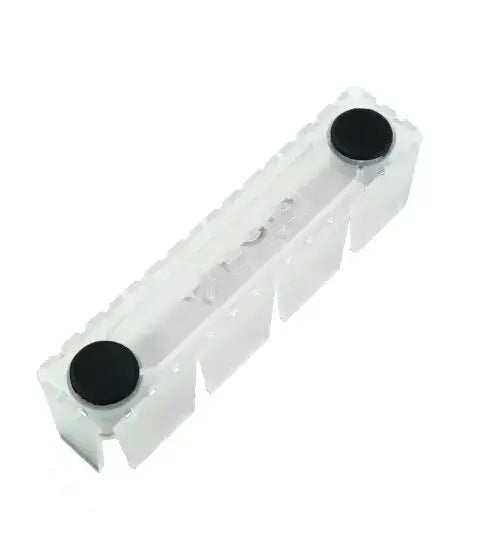Egis Mobile Electronics EGIS Cover MaxiBus 6254 for 6250-208 / 6250-404 and PowerBar 6600-404 / 6600-804 Retail Pack