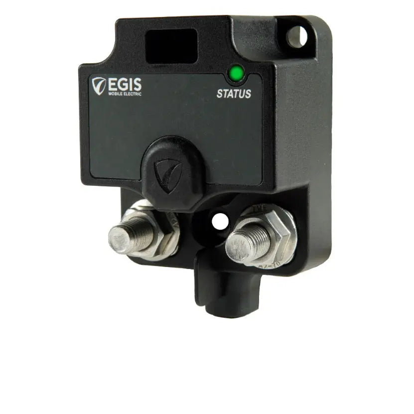 EGIS XD Single Solenoid Tinned Wires