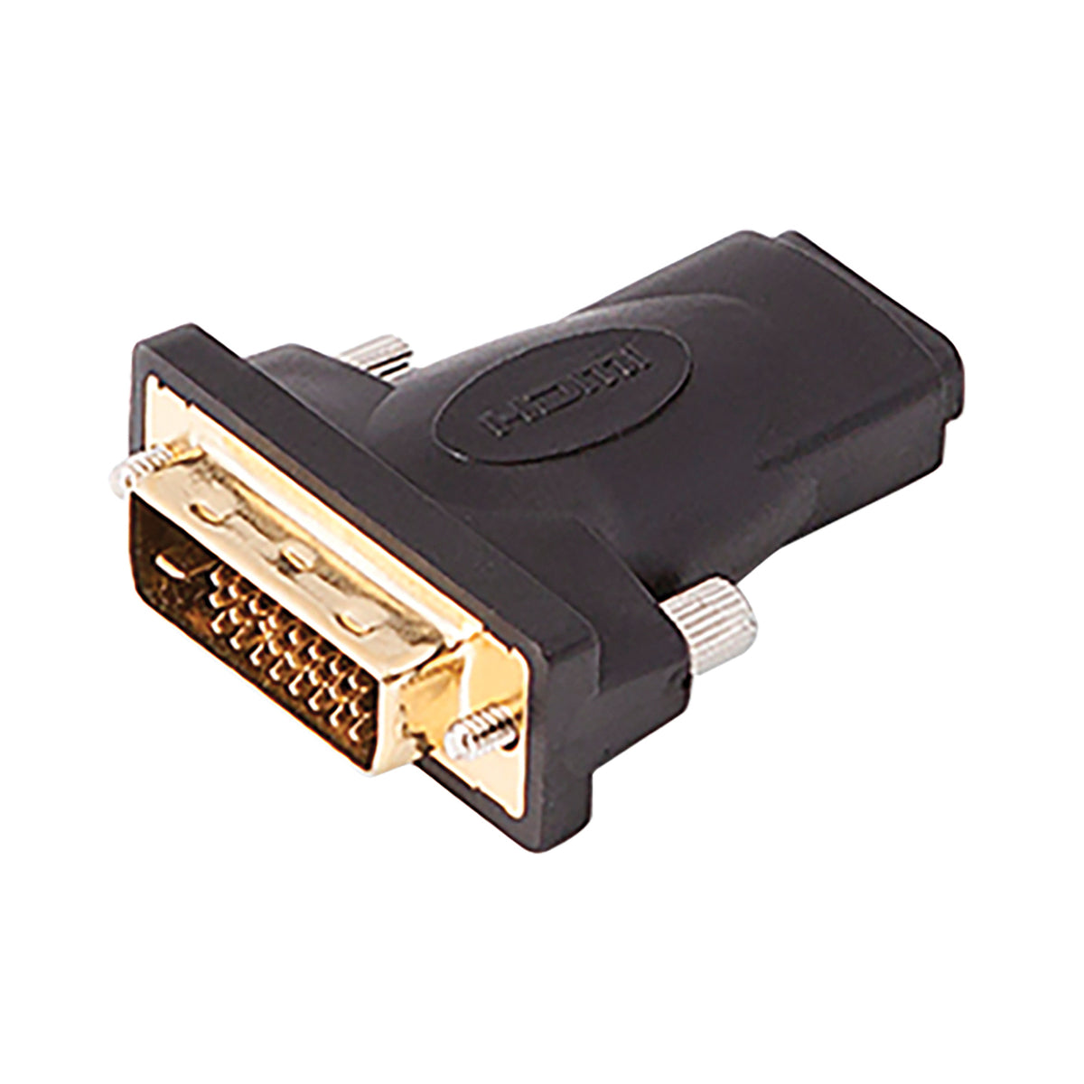 RETRAK ETCABLEHDM Retractable HDMI Cable with Mini, Micro and DVI Adapters