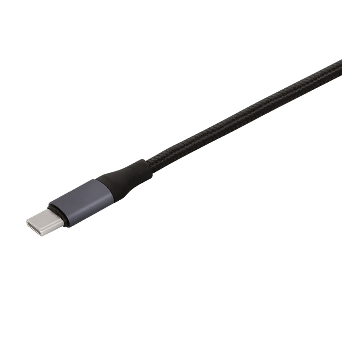 HELIX ETHC2PDB 100W 2-in-1 USB-C to Dual USB-C Charging and Data Cable