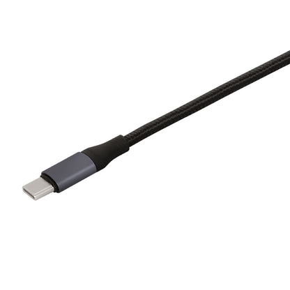 HELIX ETHC2PDB 100W 2-in-1 USB-C to Dual USB-C Charging and Data Cable