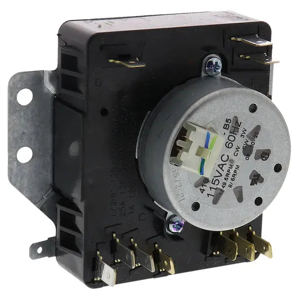 W10185981 DRYER TIMER