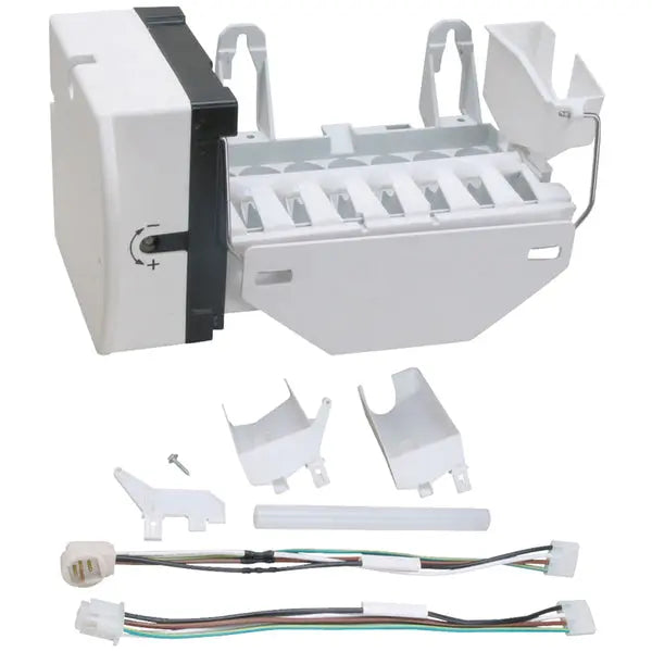 ERP Ice Maker Replacement Part WR30X10093 for GE Refrigerators