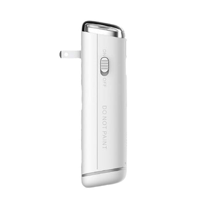 American Red Cross by Eton BBCO Alarm Plug & Battery Carbon Monoxide Detector (Part Number: ARCBBCO30W-SNG)