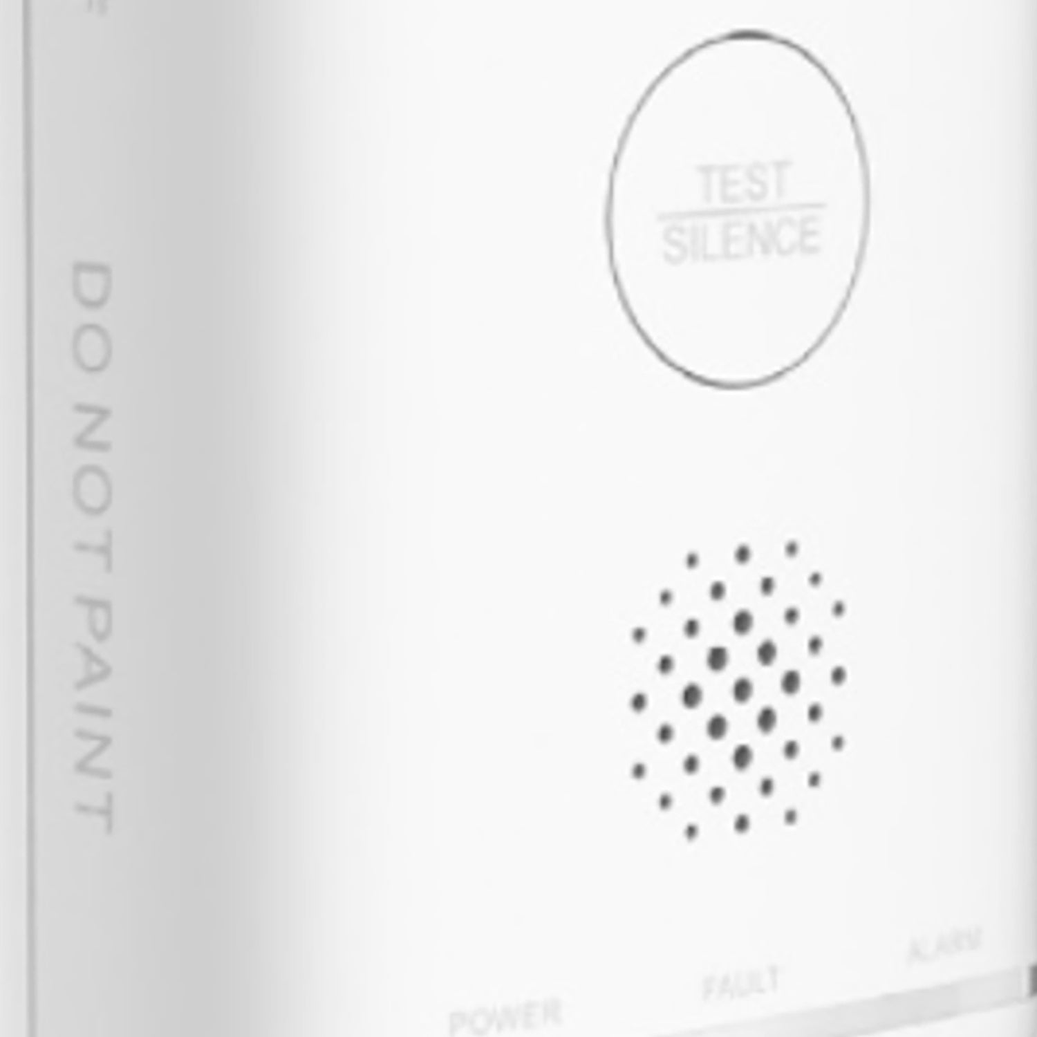 American Red Cross by Eton BBCO Alarm Plug & Battery Carbon Monoxide Detector (Part Number: ARCBBCO30W-SNG)