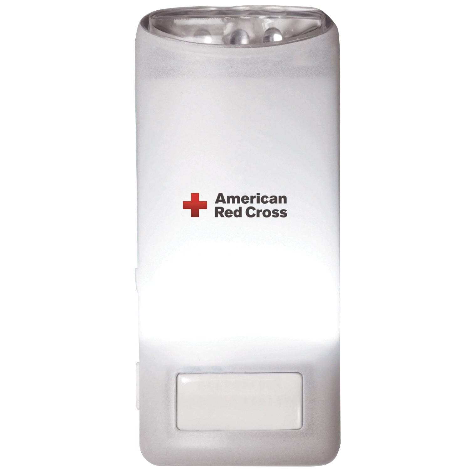 ETON® ARCBB202C-SNG Blackout Buddy Clear White Emergency LED Light and Night Light