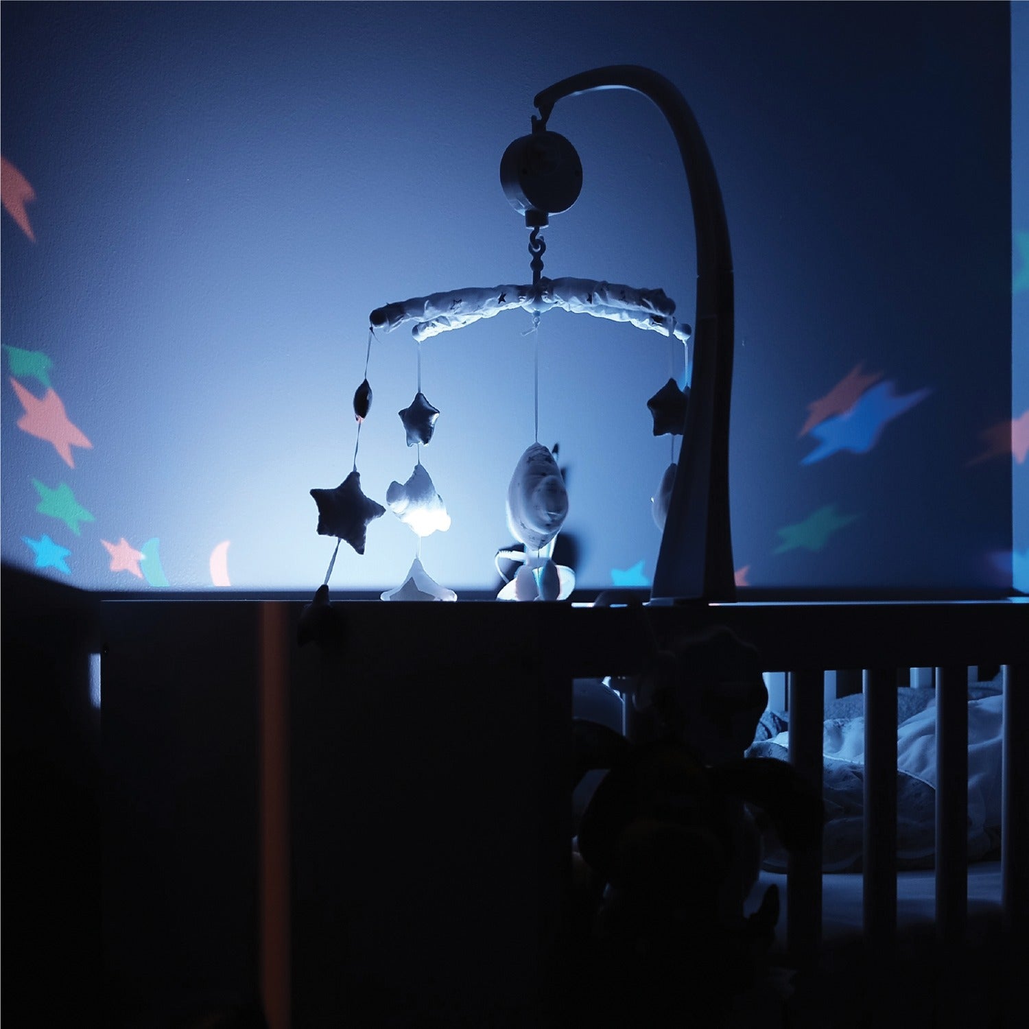 ETON® ARCBB202C-SNG Blackout Buddy Clear White Emergency LED Light and Night Light