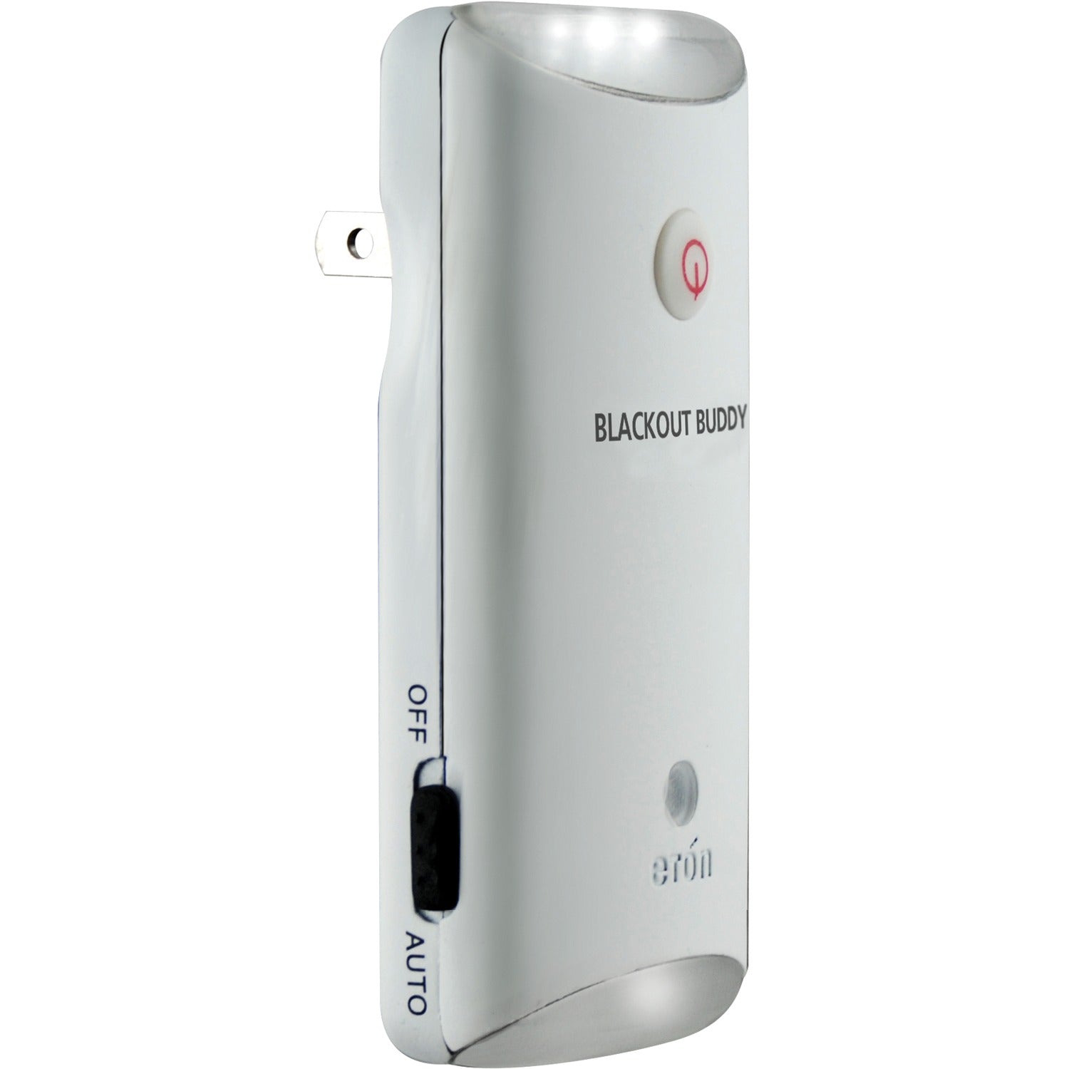 ETON Red Cross ARCBB201W-SNG Blackout Buddy Swivel Emergency Light and Flashlight