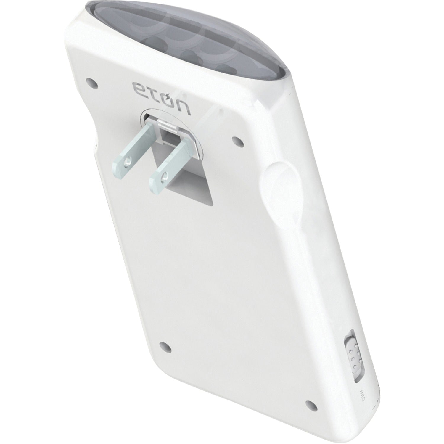ETON Red Cross ARCBB201W-SNG Blackout Buddy Swivel Emergency Light and Flashlight