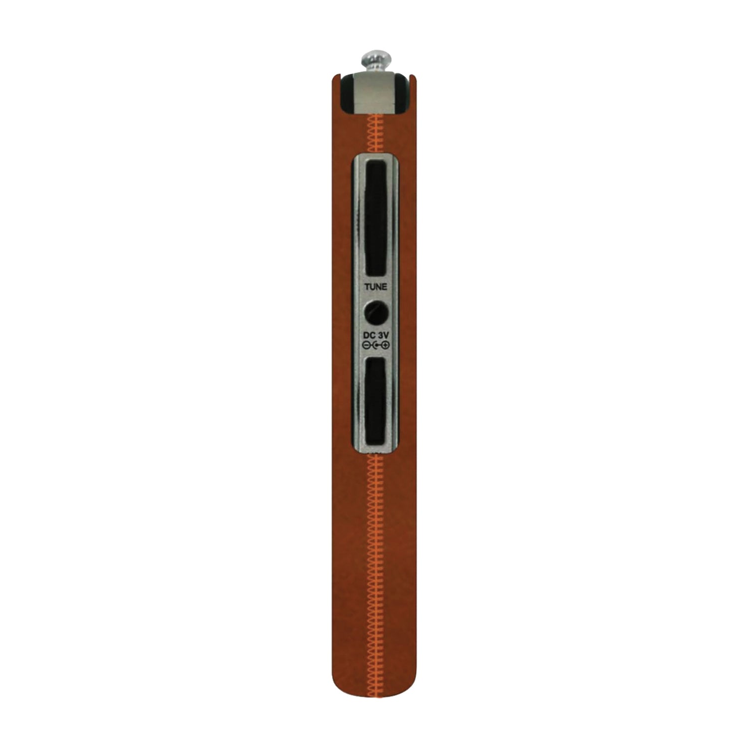 ETON Mini AM/FM Radio with Digital Tuner and LCD Display