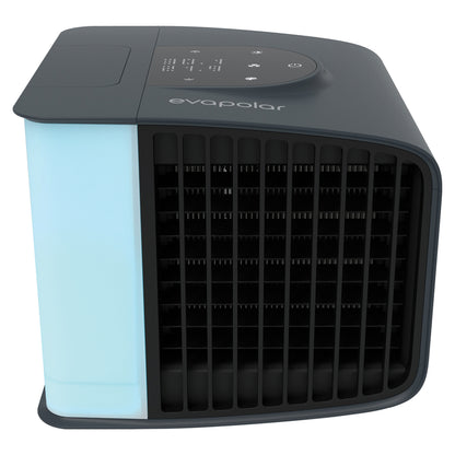 EVAPOLAR evaSMART 3000 Personal Evaporative Air Cooler, Gray, Part Number 5292882000635
