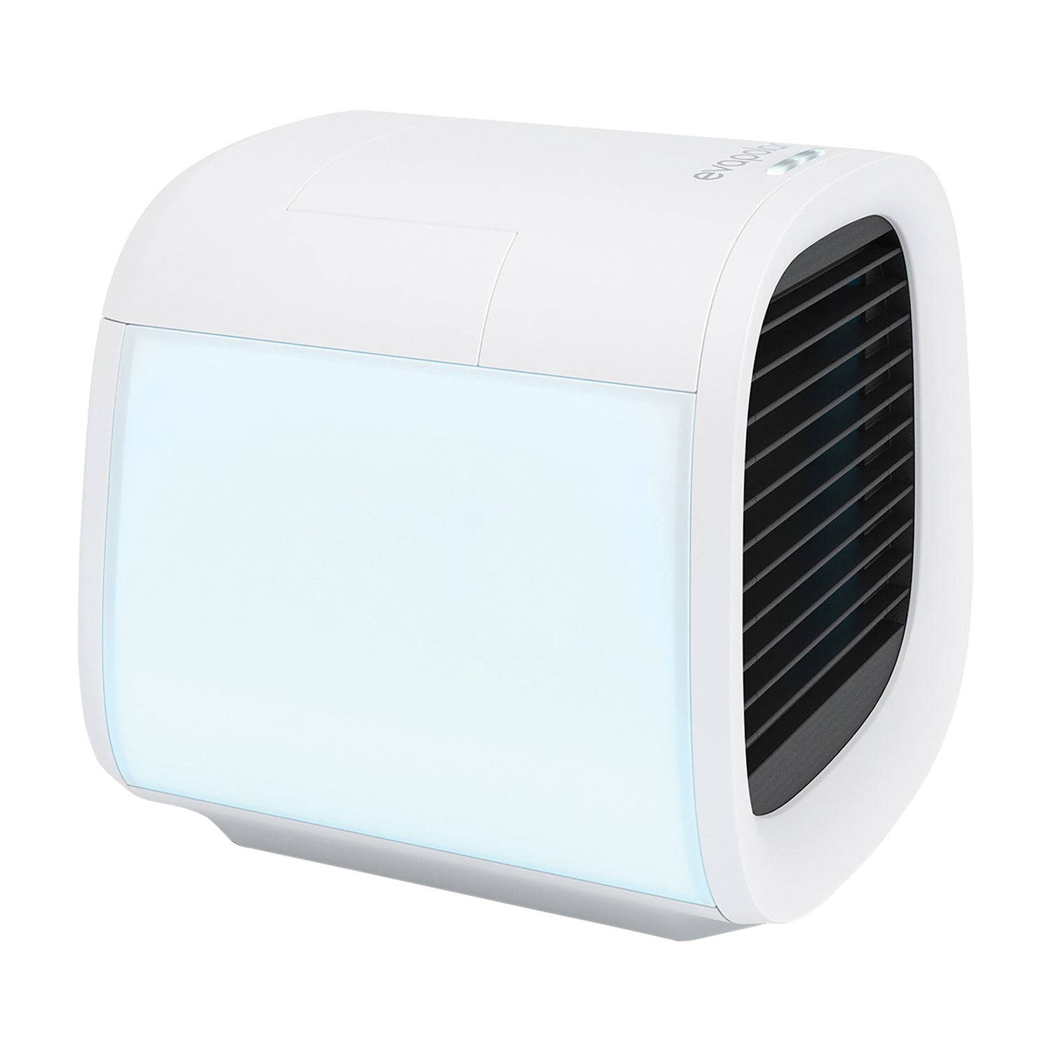 EVAPOLAR 500 Evaporative Personal Air Cooler, Humidifier and Air Purifier, White, Part Number 5292882000277