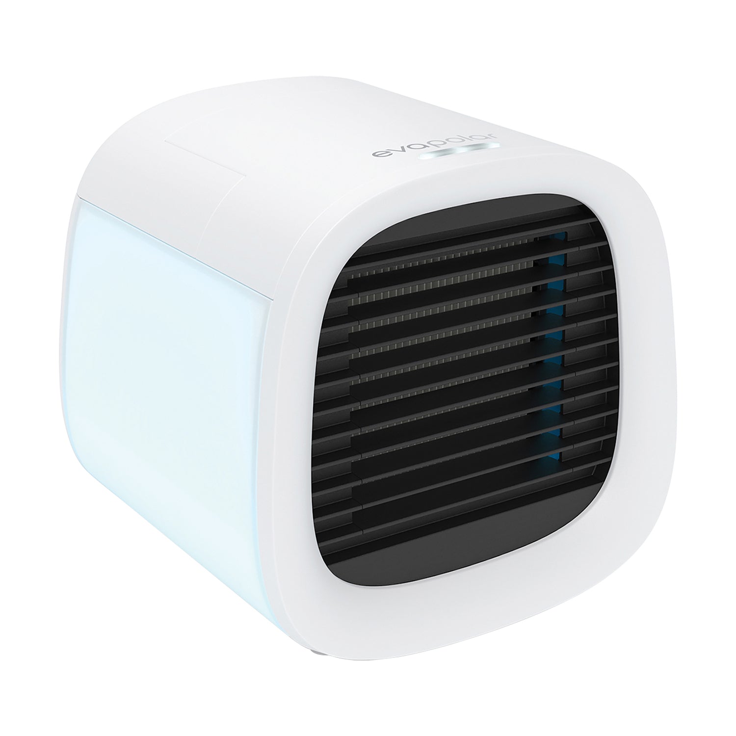EVAPOLAR 500 Evaporative Personal Air Cooler, Humidifier and Air Purifier, White, Part Number 5292882000277