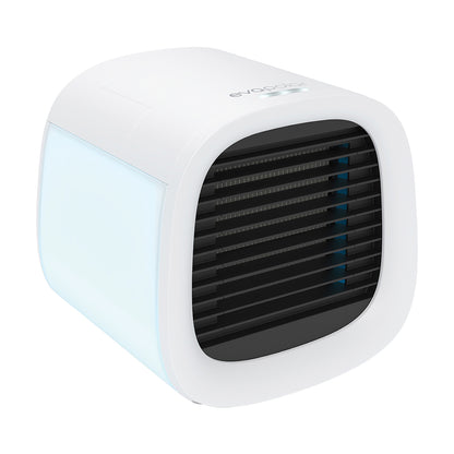 EVAPOLAR 500 Evaporative Personal Air Cooler, Humidifier and Air Purifier, White, Part Number 5292882000277