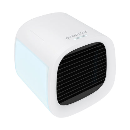 EVAPOLAR 500 Evaporative Personal Air Cooler, Humidifier and Air Purifier, White, Part Number 5292882000277