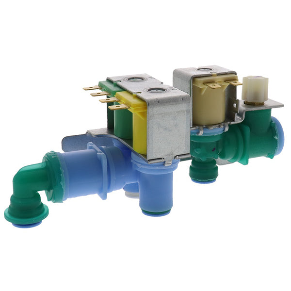 ERP(R) 242252702 Water Valve Replacement for Ice Makers and Water Dispensers