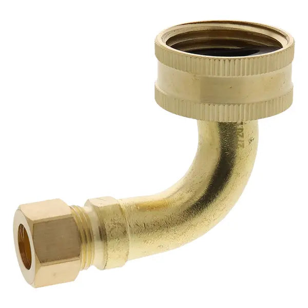 ERP 34FHT 90 Degree Dishwasher Water Inlet for Reliable Connection