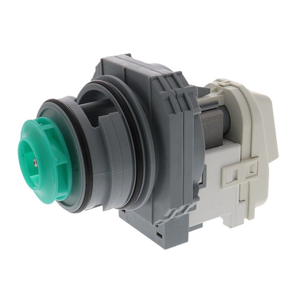 ERP Motor & Pump Assembly for Dishwasher - OEM Replacement Part 5304519906