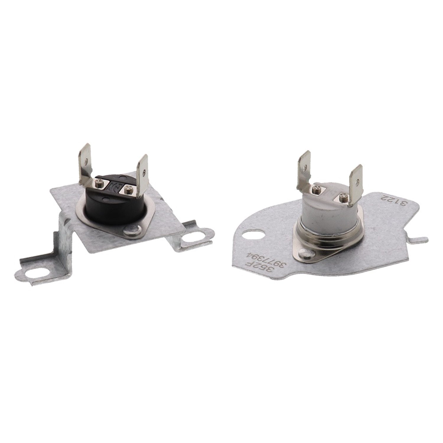 ERP Thermal Cutoff Kit W11050897 for Whirlpool and Kenmore Dryers